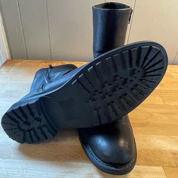 Kenneth Cole Unlisted Men’s Boots - Picture 3 of 6